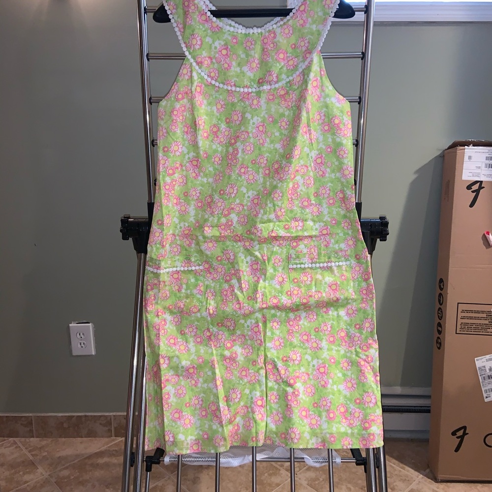 Lilly Pulitzer Shift Dress